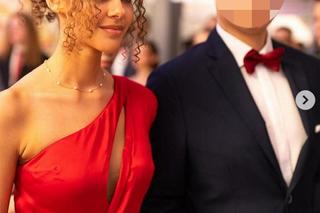 Gwiazda Rodzinki.pl na studniówce! 