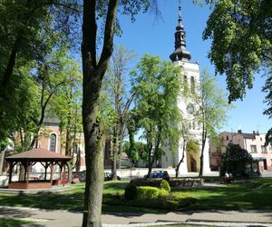 Najdynamiczniej rozwijające się gminy w Łódzkiem