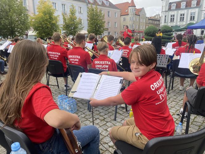 Festiwal Browarnictwa i Święto Wołowiny w Biskupcu