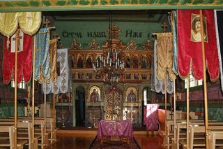 To najbardziej urokliwa wieś w Małopolsce. Kiedyś należała do prałata 