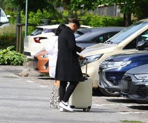 Justyna Steczkowska już w Sopocie