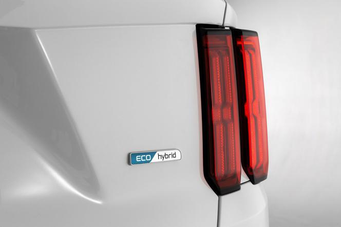 Kia Sorento (2021)