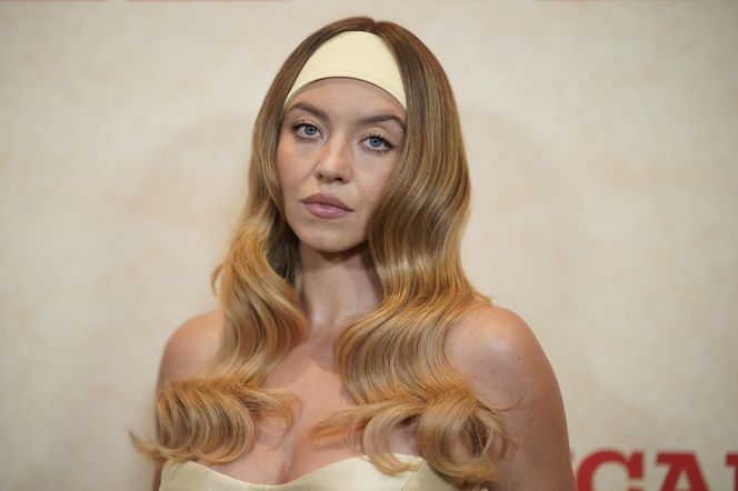 Ulubiona republikanka Trumpa! Prezydent uwielbia Sydney Sweeney