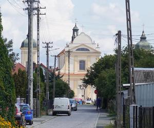 Tykocin robi furorę! To podlaskie miasteczko-bajeczka