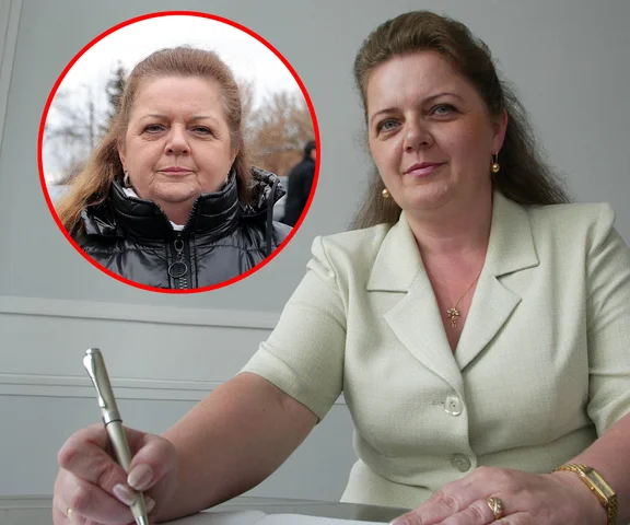 Posłanka udzieliła nam wywiadu o seksie. Przeszedł on do historii!