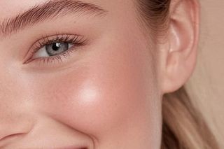 Lekki makijaż na lato! Świeży i promienny