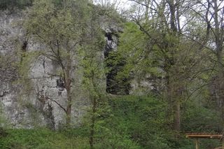 O istnieniu tej skały w Małopolsce mało kto wie. Jej nazwa to popularne przekleństwo