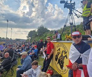 Żużel. Grand Prix Challenge w Holsted. Pocztówka z Danii