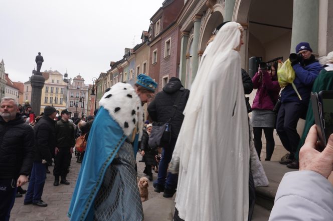 32. Kaziuk Wileński w Poznaniu