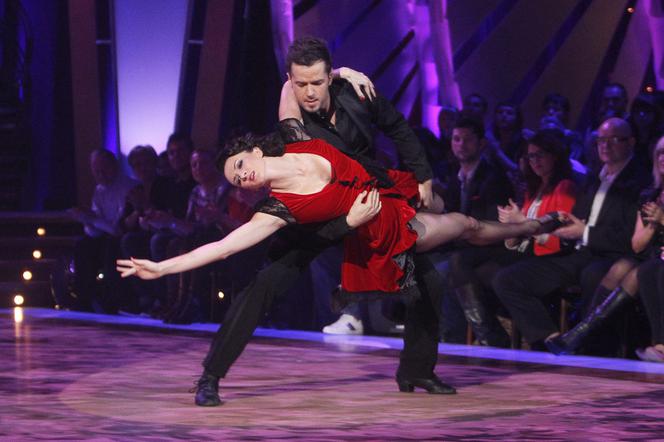 Monika Pyrek, Krzysztof Hulboj 