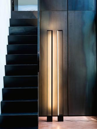 Lampa Tru Black_Nemo Lighting_Roberto Paoli