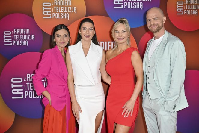 Małgorzata Ostrowska skradła serca publiczności. Internauci byli zgodni!