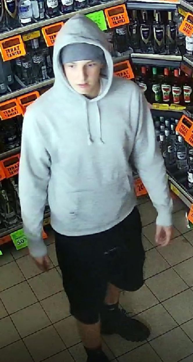 Brutalna bójka w centrum Warszawy. "Trzech muszkieterów" szuka policja