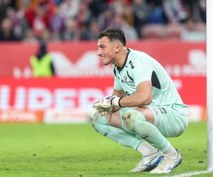 Górnik Zabrze - Legia Warszawa