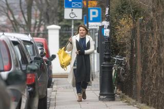 1PUBL_Paweł Królikowski i Małgorzata Ostrowska-Królikowska