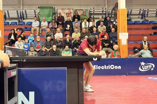 The Plugin Olimpia Grudziądz - Villa Verde Olesno. Zdjęcia z meczu