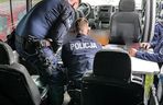Zaginiona dziewczynka z Dziewkowic odnaleziona. Policja zatrzymała mężczyznę