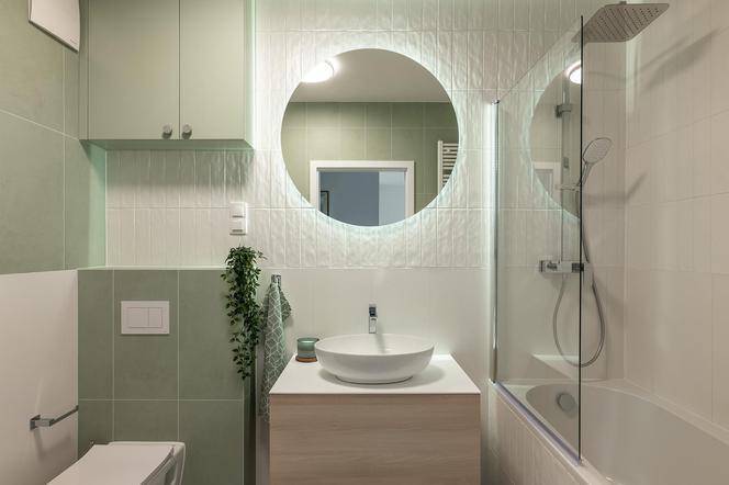 Aranżacje łazienki - poznaj zasady ergonomii. Jak urządzić łazienkę? Zdjęcia