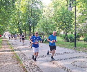 XI Bieg Konstytucji 3 Maja w Radomiu