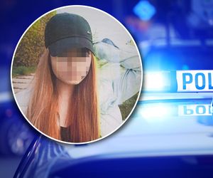 Zaginęła 16-letnia Gabrysia. Ważny sygnał od mieszkańca Ełku