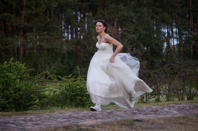 To nie koniec świata odc. 1. Anka (Karolina Gorczyca)