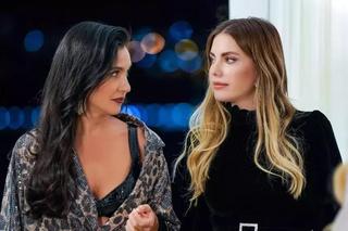 Zakazany owoc i nowy serial