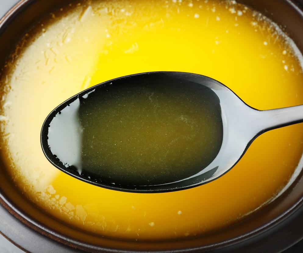 Czy alergicy mogą jeść masło klarowane? Można się mocno zdziwić