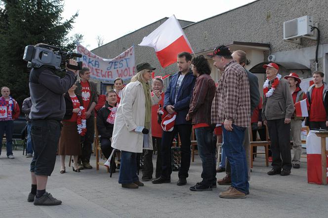 Pierwsza miłość