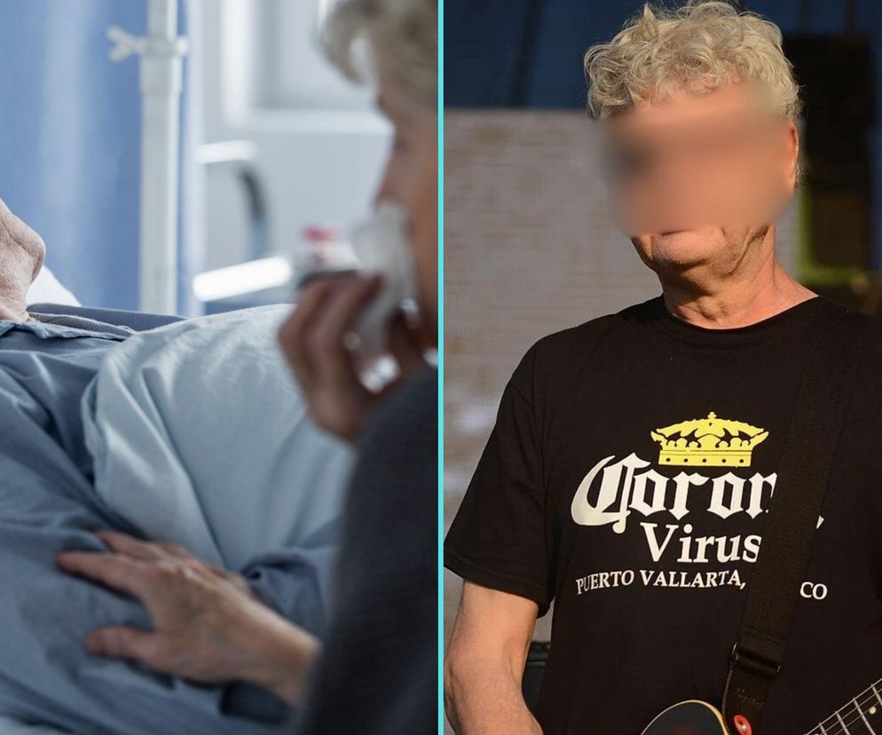 Fałszowali zgony, by wyłudzać gigantyczne odszkodowania. Muzyk Kultu wśród podejrzanych