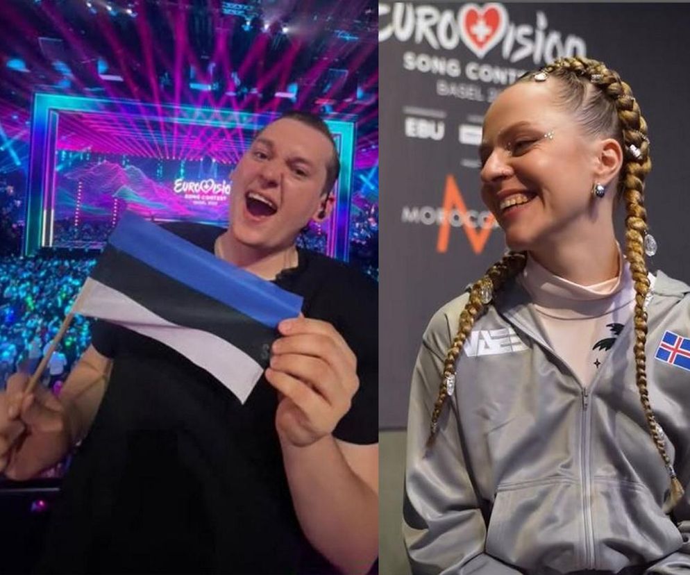 Polacy na Eurowizji