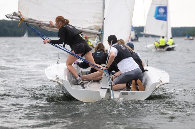 Regaty Architektów 2025