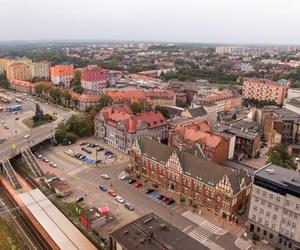 Najlepsze miasta w Polsce 2022. Ranking miast woj. śląskiego