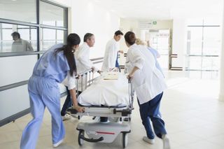 Śmiertelna choroba z czasów I wojny światowej znów atakuje Ukraińców. Lekarze biją na alarm