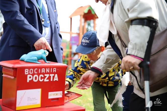 Koniec sezonu Ełckiej Kolei Wąskotorowej 2020. Tak było w sobotę! [GALERIA]