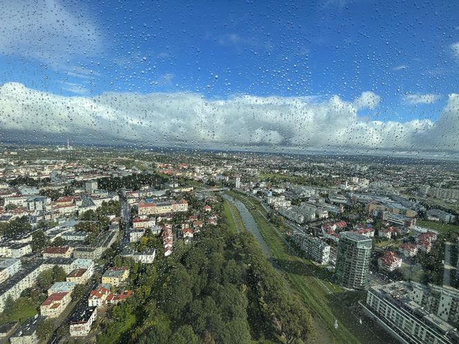 Olszynki Park – nowe serce Rzeszowa już oddane do użytku i gotowe do zamieszkania!