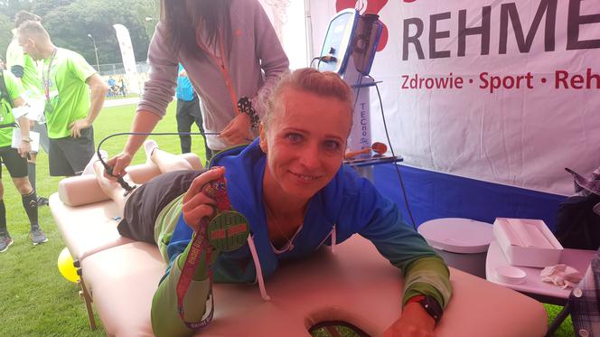 12. Bieg Siedleckiego Jacka