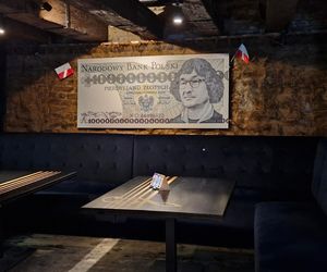 Pub Mentzen na ustach całej Polski. Byliśmy w środku