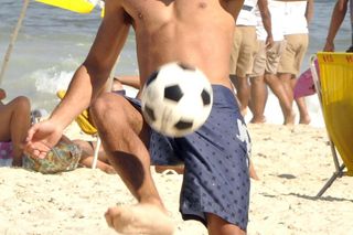 Jesus Luz w 2010 roku