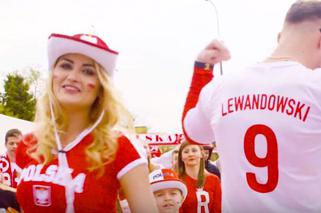 Jagoda - LEWY polska piosenka na EURO 2016