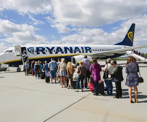 Ryanair świętuje urodziny Łodzi. Ruszyła specjalna wyprzedaż!
