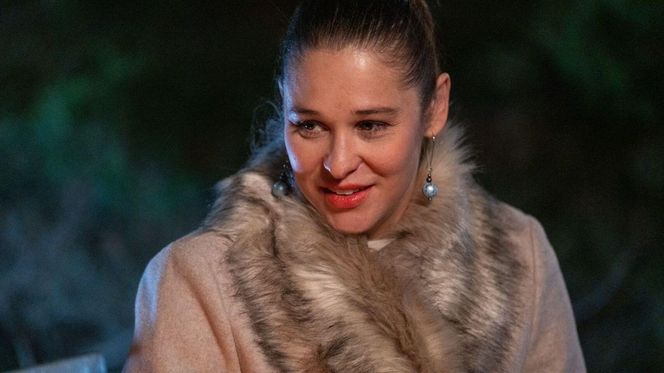 	Na dobre i na złe odc. 944. Iga Kaczorowska (Anna Szymańczyk)