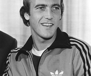 Johan Neeskens - holenderski piłkarz (zmarł w wieku 73 lat)