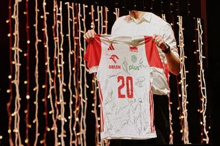 Wielki finał akcji Dycha na Cud dla małej Nadii