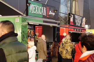 Food Truck Festiwal 2022 w Bydgoszczy [ZDJĘCIA]
