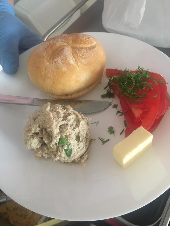 Szpital Dziecięcy w Olsztynie ma nową i smaczną kuchnię