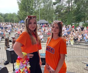 ESKA Sumer City na Dniu Gminy Zagnańsk