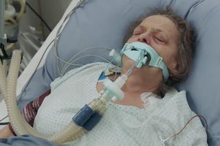 Pierwsza miłość odc. 3573. Celina (Grażyna Zielińska)