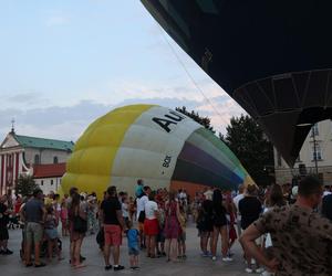 Fiesta Balonowa 2024 w Lublinie