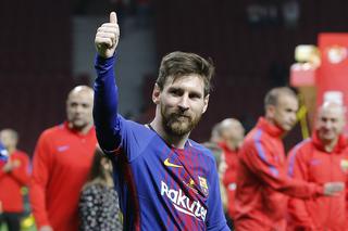 Leo Messi