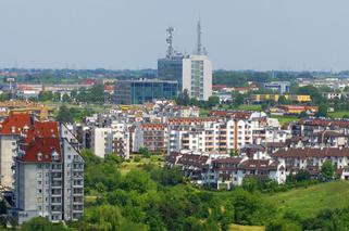 Panorama Miasta [ZDJĘCIE DNIA]